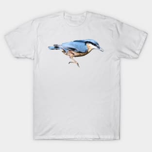 Nuthatch T-Shirt